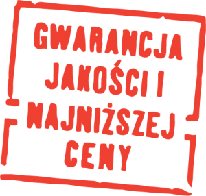 Agrosolar daje gwarancję jakosci i najniższej ceny