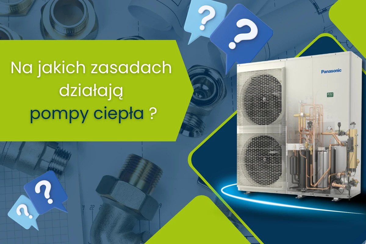 pompa ciepła