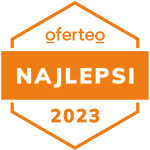 oferteo najlepsi 2023