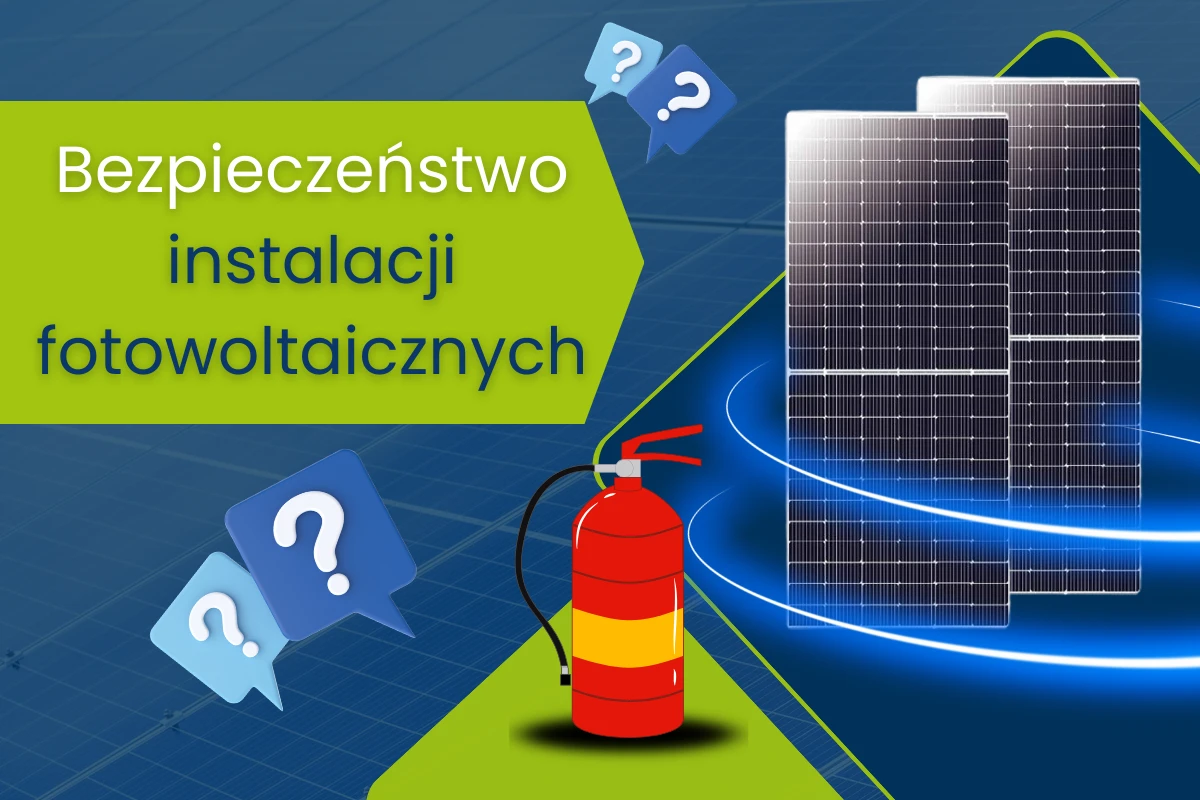 instalacja fotowoltaiczna