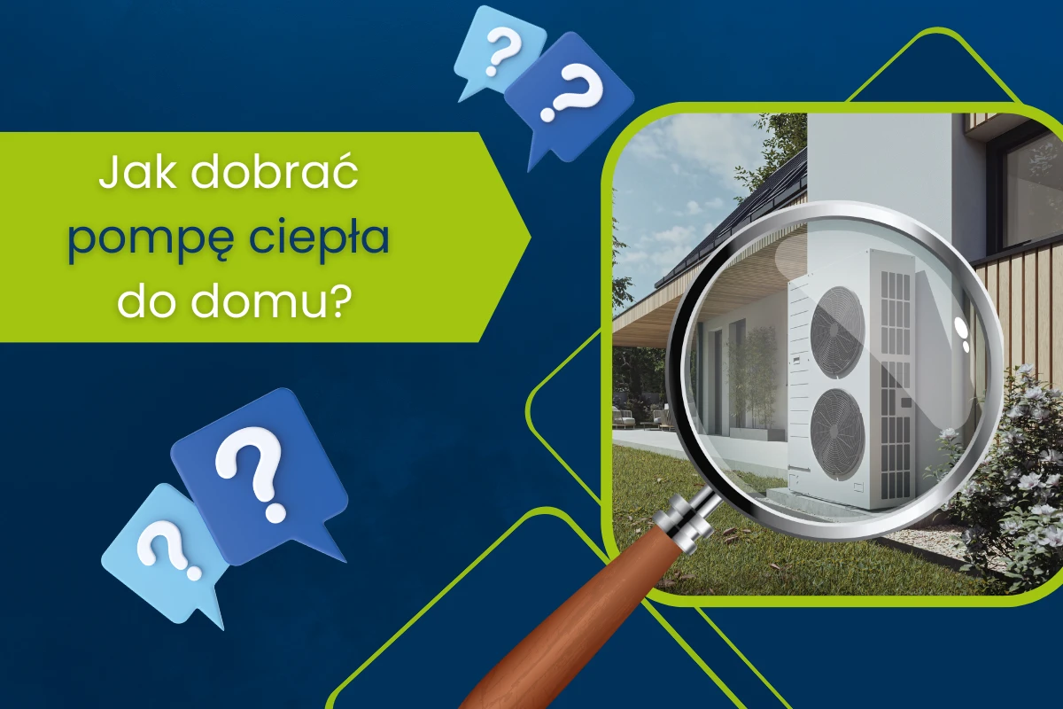 pompa ciepła