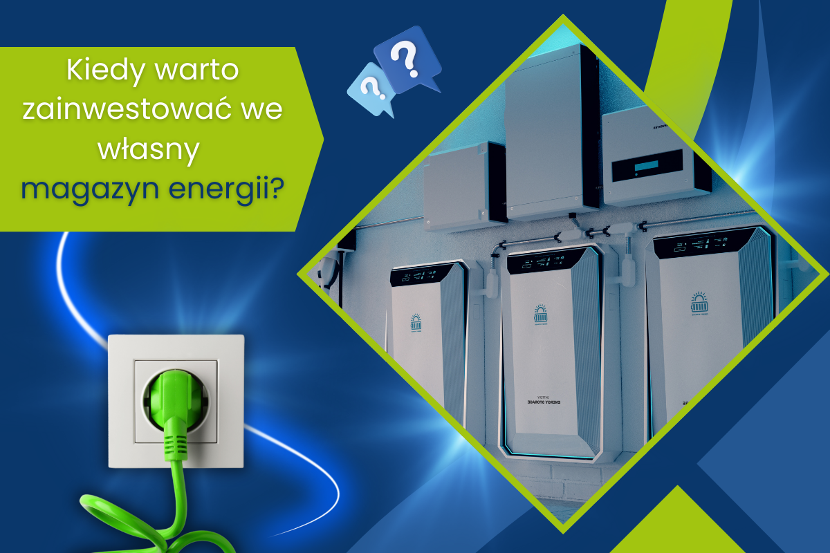magazyn energii