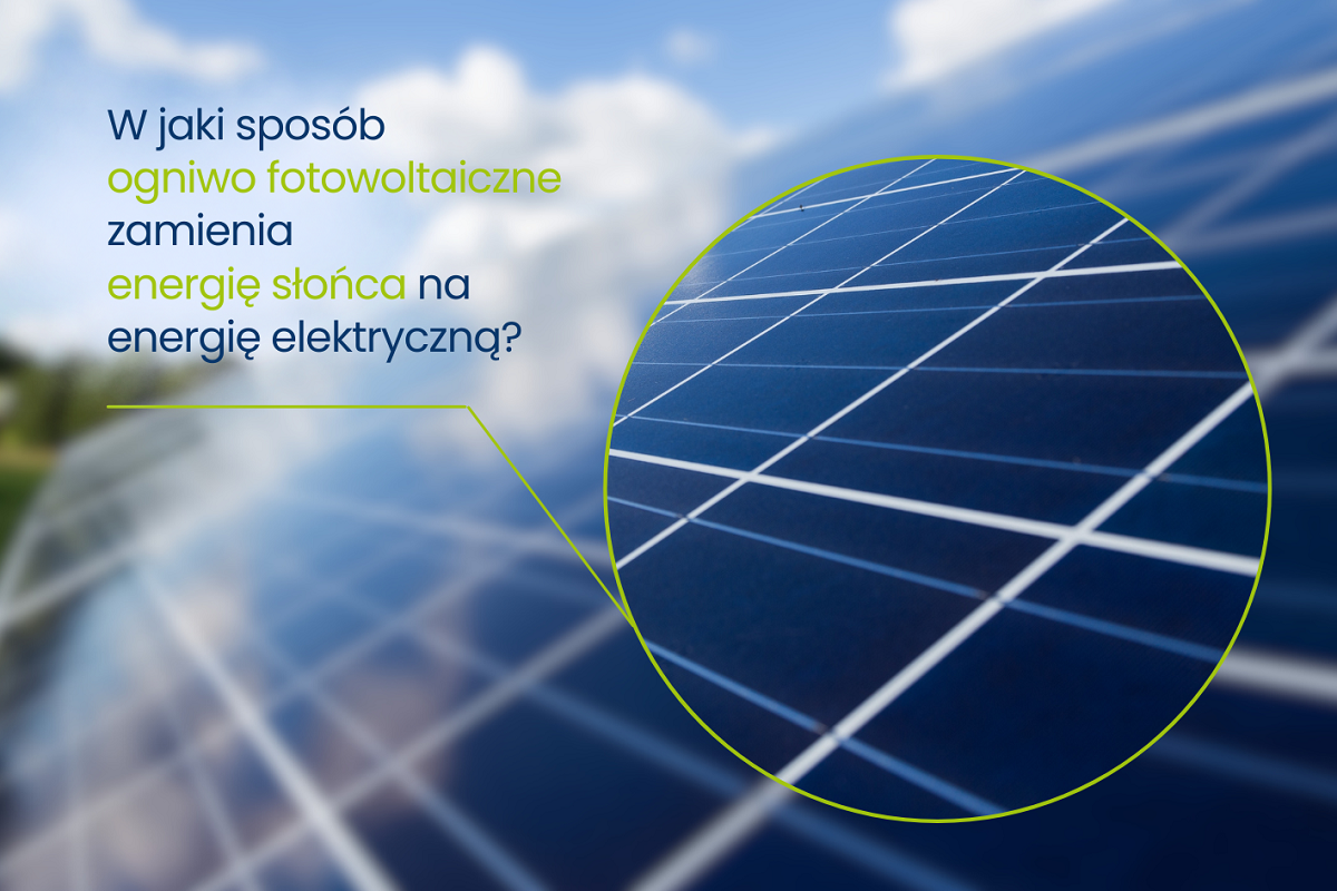 ogniwo fotowoltaiczne