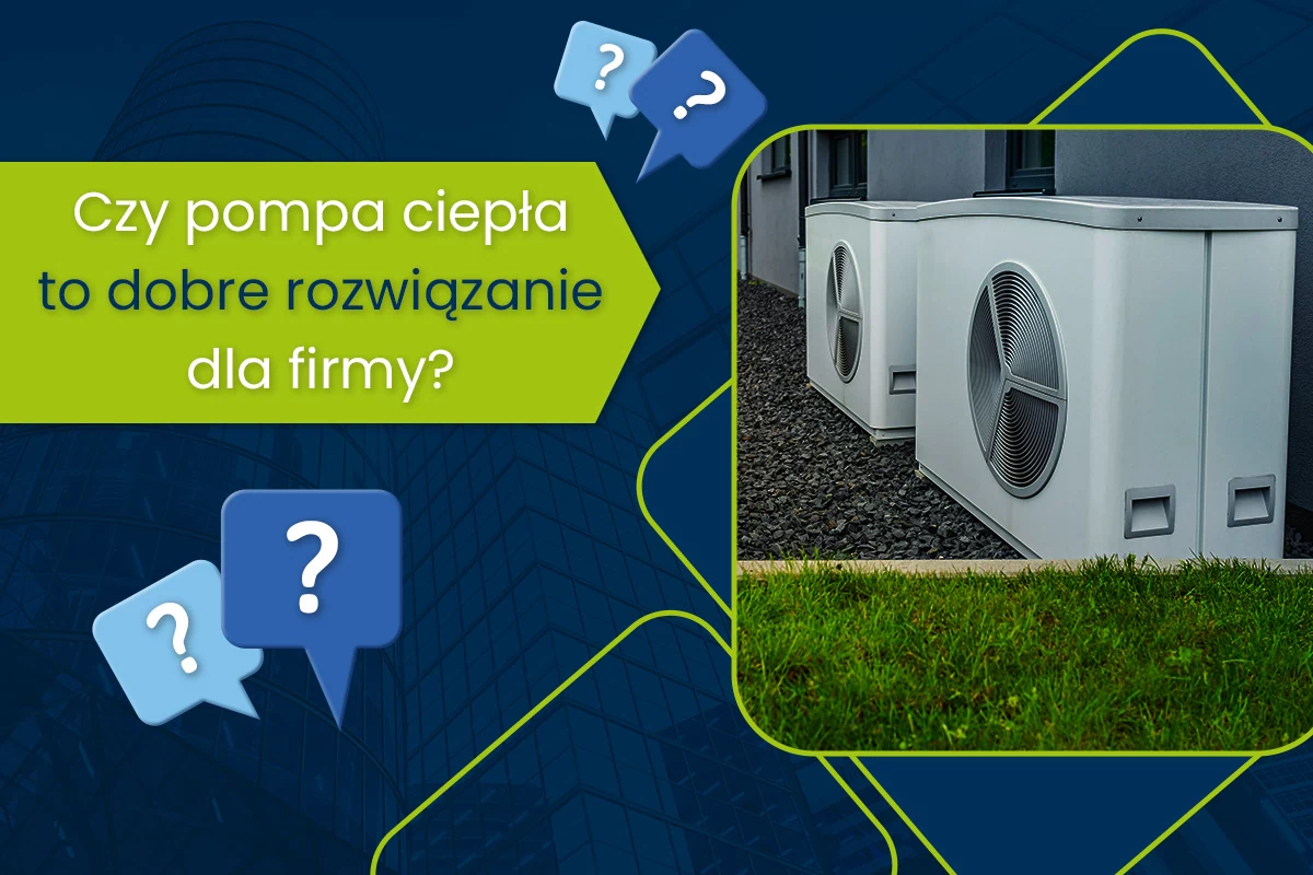 pompa ciepła
