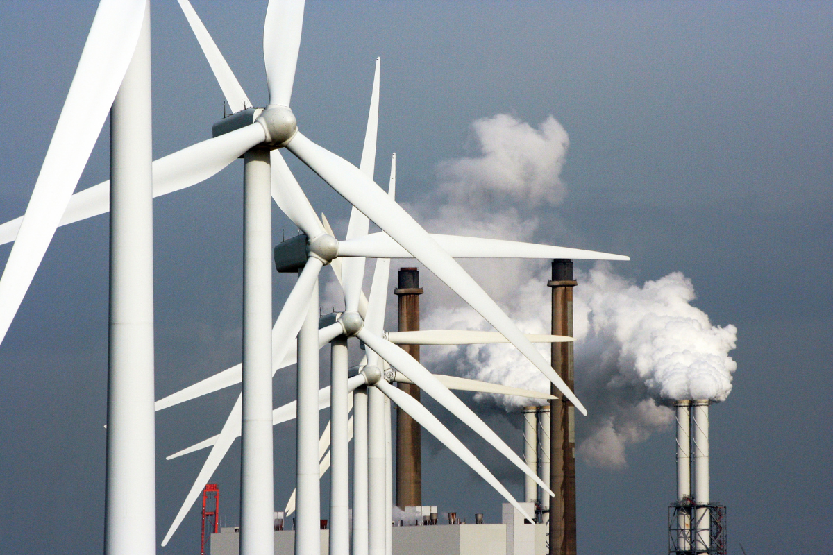 sposoby ograniczenia zużycia energii w przemyśle