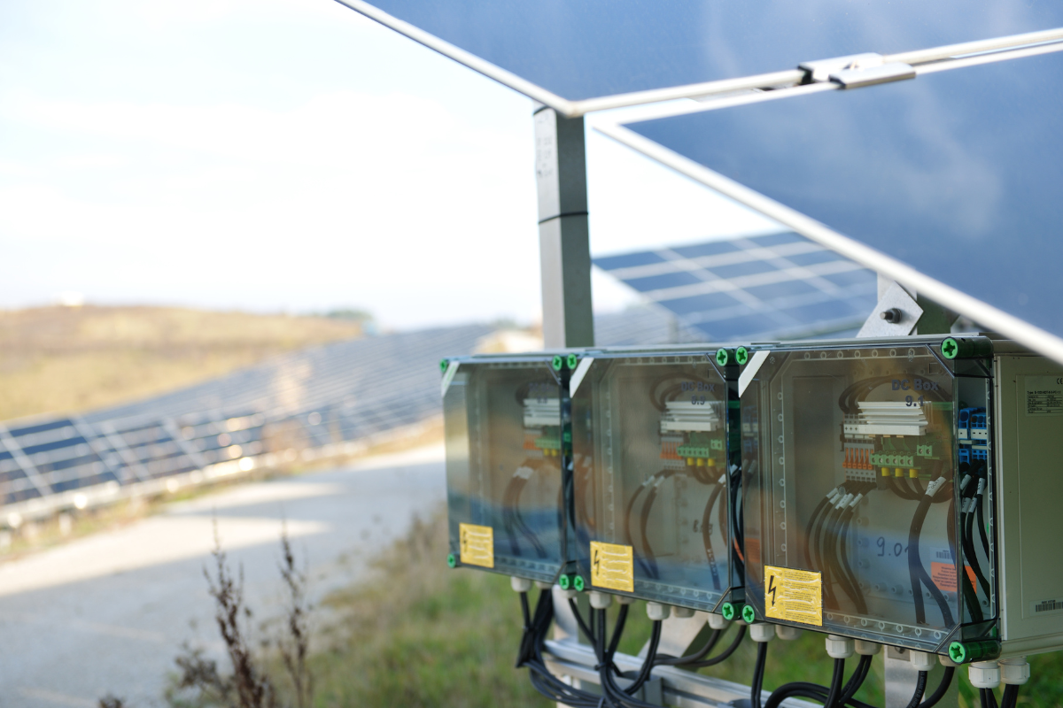 sposoby ograniczenia zużycia energii w przemyśle