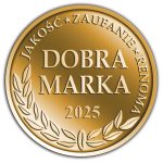 dobra marka 2025