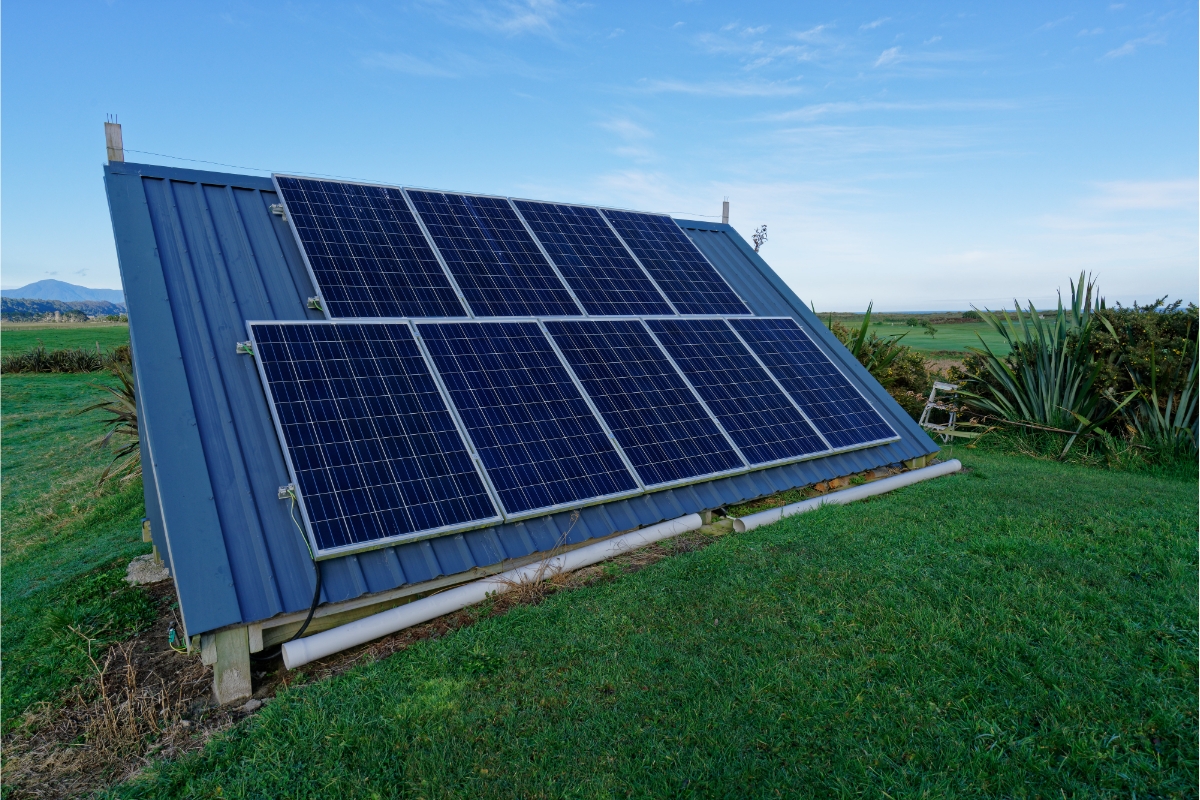 Fotowoltaika off-grid czy on-grid_ Który system wybrać i dlaczego ma to znaczenie